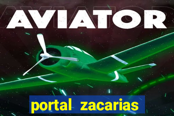 portal zacarias cavando propia cova